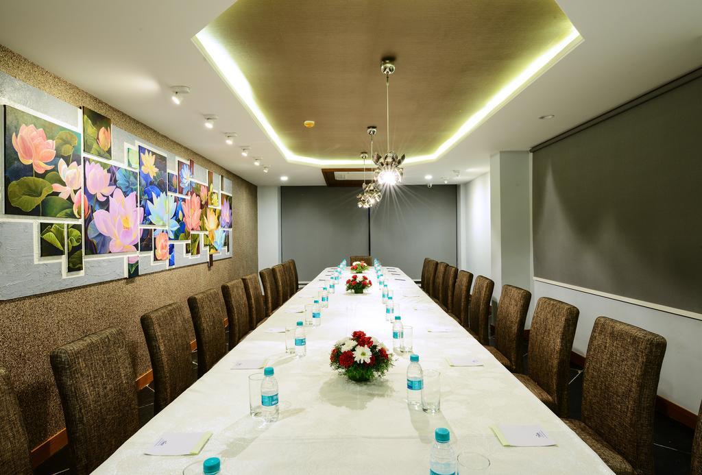 Taj Mahal Hotel Hyderabad