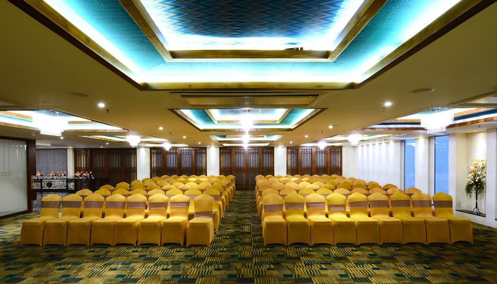 Taj Mahal Hyderabad