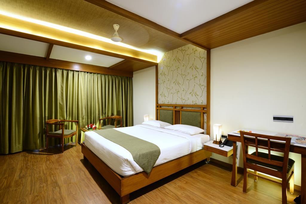 Hotel Taj Mahal 4*