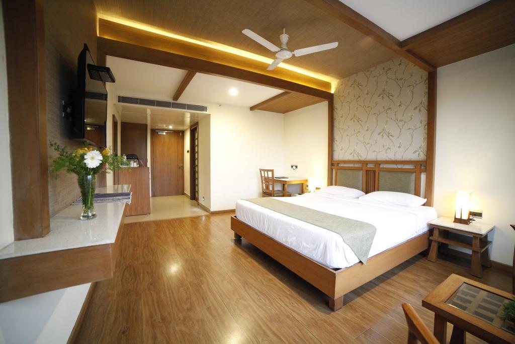 Taj Mahal 4* Hyderabad