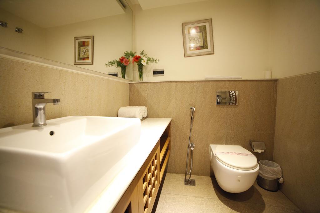 Taj Mahal Hotel 4*