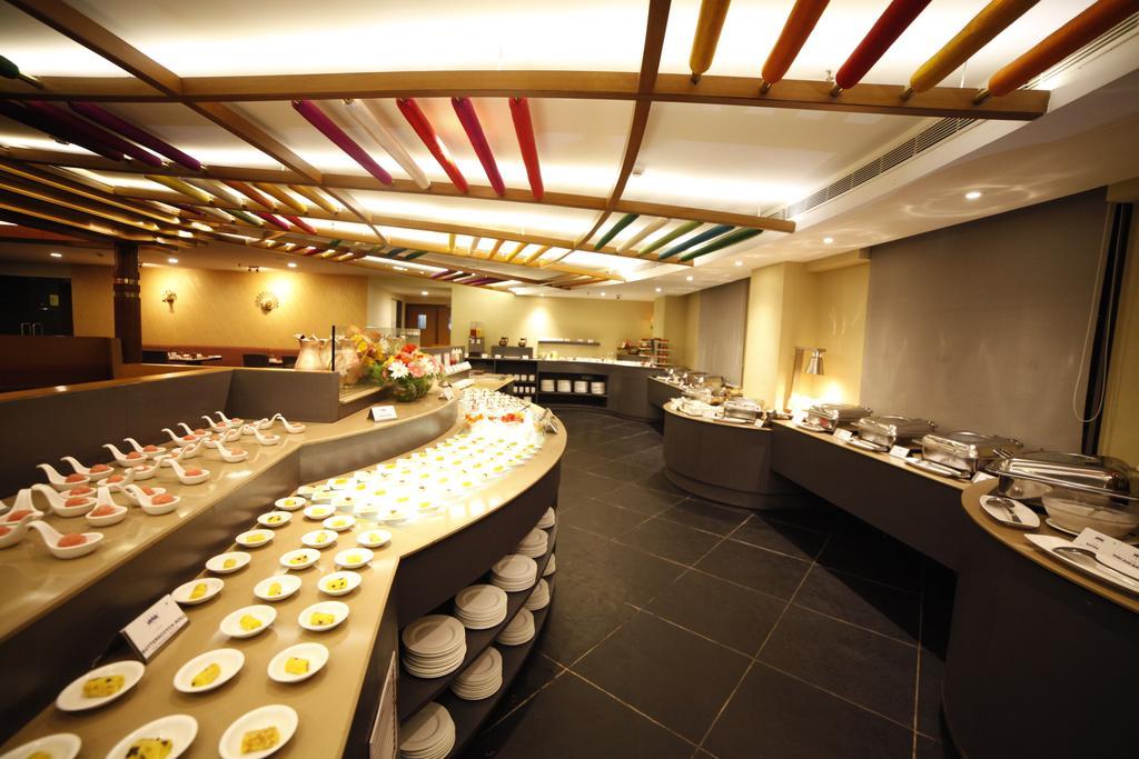 Taj Mahal 4* Hyderabad